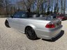 USED 2003 03 BMW 3 SERIES 3.0 330Ci 330 Sport Convertible 2dr Petrol Auto (244 g/km, 231 bhp) 