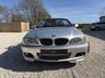 USED 2003 03 BMW 3 SERIES 3.0 330Ci 330 Sport Convertible 2dr Petrol Auto (244 g/km, 231 bhp) 