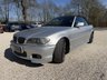 USED 2003 03 BMW 3 SERIES 3.0 330Ci 330 Sport Convertible 2dr Petrol Auto (244 g/km, 231 bhp) 