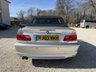 USED 2003 03 BMW 3 SERIES 3.0 330Ci 330 Sport Convertible 2dr Petrol Auto (244 g/km, 231 bhp) 