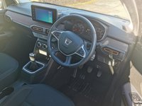USED 2022 22 DACIA SANDERO STEPWAY 1.0 TCe Prestige Hatchback 5dr Petrol Manual Euro 6 (s/s) (90 ps) 