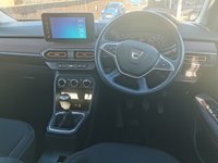 USED 2022 22 DACIA SANDERO STEPWAY 1.0 TCe Prestige Hatchback 5dr Petrol Manual Euro 6 (s/s) (90 ps) 