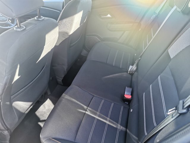 2022 DACIA SANDERO STEPWAY - Photo 11