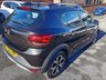 USED 2022 22 DACIA SANDERO STEPWAY 1.0 TCe Prestige Hatchback 5dr Petrol Manual Euro 6 (s/s) (90 ps) 