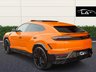 USED 2025 75 LAMBORGHINI URUS 4.0 V8 BiTurbo 25.9kWh SE Auto 4WD Euro 6 5dr *PANORAMA ROOF* *HUGE SPEC*