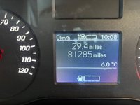 USED 2020 70 MERCEDES-BENZ SPRINTER LUTON 314 CDI NONE RUNNER tailift RWD L3 Euro 6 (s/s) (150 ps) MERCEDES SPRINTER LUTON BOX TAILIFT LOW MLS &pound;12000 + VAT