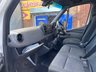 USED 2020 70 MERCEDES-BENZ SPRINTER LUTON 314 CDI NONE RUNNER tailift RWD L3 Euro 6 (s/s) (150 ps) MERCEDES SPRINTER LUTON BOX TAILIFT LOW MLS &pound;12000 + VAT