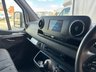 USED 2020 70 MERCEDES-BENZ SPRINTER LUTON 314 CDI NONE RUNNER tailift RWD L3 Euro 6 (s/s) (150 ps) MERCEDES SPRINTER LUTON BOX TAILIFT LOW MLS &pound;12000 + VAT