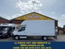 USED 2020 70 MERCEDES-BENZ SPRINTER LUTON 314 CDI NONE RUNNER tailift RWD L3 Euro 6 (s/s) (150 ps) MERCEDES SPRINTER LUTON BOX TAILIFT LOW MLS &pound;12000 + VAT
