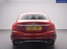 USED 2019 69 MERCEDES-BENZ C-CLASS 2.0 C300d AMG Line (Premium) Saloon 4dr Diesel G-Tronic+ Euro 6 (s/s) (245 ps) NATIONWIDE DELIVERY