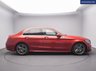 USED 2019 69 MERCEDES-BENZ C-CLASS 2.0 C300d AMG Line (Premium) Saloon 4dr Diesel G-Tronic+ Euro 6 (s/s) (245 ps) NATIONWIDE DELIVERY