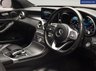 USED 2019 69 MERCEDES-BENZ C-CLASS 2.0 C300d AMG Line (Premium) Saloon 4dr Diesel G-Tronic+ Euro 6 (s/s) (245 ps) NATIONWIDE DELIVERY