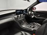 USED 2019 69 MERCEDES-BENZ C-CLASS 2.0 C300d AMG Line (Premium) Saloon 4dr Diesel G-Tronic+ Euro 6 (s/s) (245 ps) NATIONWIDE DELIVERY