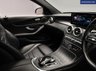 USED 2019 69 MERCEDES-BENZ C-CLASS 2.0 C300d AMG Line (Premium) Saloon 4dr Diesel G-Tronic+ Euro 6 (s/s) (245 ps) NATIONWIDE DELIVERY
