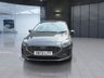 USED 2022 72 FORD FIESTA 1.0T EcoBoost MHEV Titanium Hatchback 5dr Petrol Hybrid Manual Euro 6 (s/s) (125 ps) 1 OWNER SERVIE HISTORY AUX USB SAT NAV REAR PARKING SENSOR PHONE