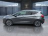 USED 2022 72 FORD FIESTA 1.0T EcoBoost MHEV Titanium Hatchback 5dr Petrol Hybrid Manual Euro 6 (s/s) (125 ps) 1 OWNER SERVIE HISTORY AUX USB SAT NAV REAR PARKING SENSOR PHONE