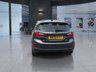 USED 2022 72 FORD FIESTA 1.0T EcoBoost MHEV Titanium Hatchback 5dr Petrol Hybrid Manual Euro 6 (s/s) (125 ps) 1 OWNER SERVIE HISTORY AUX USB SAT NAV REAR PARKING SENSOR PHONE