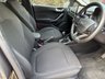 USED 2022 72 FORD FIESTA 1.0T EcoBoost MHEV Titanium Hatchback 5dr Petrol Hybrid Manual Euro 6 (s/s) (125 ps) 1 OWNER SERVIE HISTORY AUX USB SAT NAV REAR PARKING SENSOR PHONE