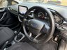 USED 2022 72 FORD FIESTA 1.0T EcoBoost MHEV Titanium Hatchback 5dr Petrol Hybrid Manual Euro 6 (s/s) (125 ps) 1 OWNER SERVIE HISTORY AUX USB SAT NAV REAR PARKING SENSOR PHONE