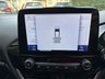 USED 2022 72 FORD FIESTA 1.0T EcoBoost MHEV Titanium Hatchback 5dr Petrol Hybrid Manual Euro 6 (s/s) (125 ps) 1 OWNER SERVIE HISTORY AUX USB SAT NAV REAR PARKING SENSOR PHONE