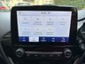 USED 2022 72 FORD FIESTA 1.0T EcoBoost MHEV Titanium Hatchback 5dr Petrol Hybrid Manual Euro 6 (s/s) (125 ps) 1 OWNER SERVIE HISTORY AUX USB SAT NAV REAR PARKING SENSOR PHONE