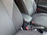 USED 2022 72 FORD FIESTA 1.0T EcoBoost MHEV Titanium Hatchback 5dr Petrol Hybrid Manual Euro 6 (s/s) (125 ps) 1 OWNER SERVIE HISTORY AUX USB SAT NAV REAR PARKING SENSOR PHONE
