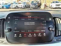 USED 2020 70 FIAT 500 1.0 MHEV Lounge Hatchback 3dr Petrol Manual Euro 6 (s/s) (70 bhp) ** FINANCE ME WITH ZERO DEPOSIT **