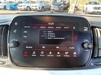USED 2020 70 FIAT 500 1.0 MHEV Lounge Hatchback 3dr Petrol Manual Euro 6 (s/s) (70 bhp) ** FINANCE ME WITH ZERO DEPOSIT **