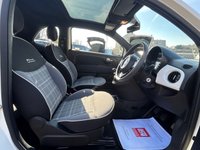 USED 2020 70 FIAT 500 1.0 MHEV Lounge Hatchback 3dr Petrol Manual Euro 6 (s/s) (70 bhp) ** FINANCE ME WITH ZERO DEPOSIT **