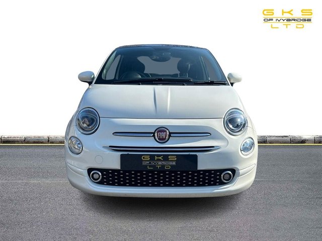 2020 FIAT 500 - Photo 5