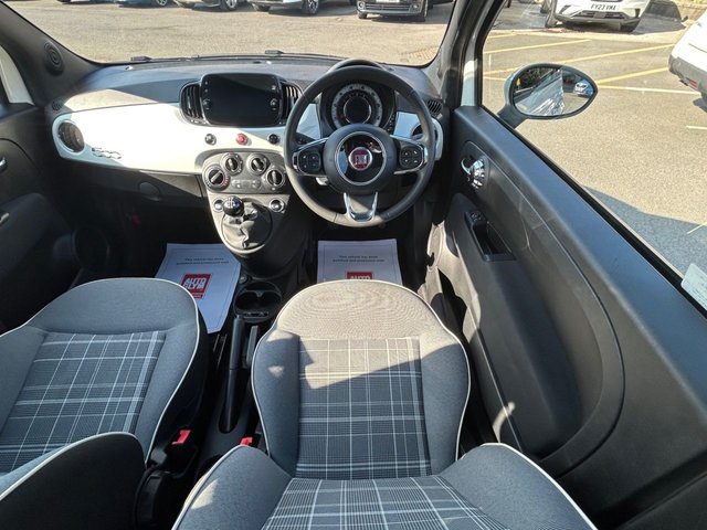 2020 FIAT 500 - Photo 4