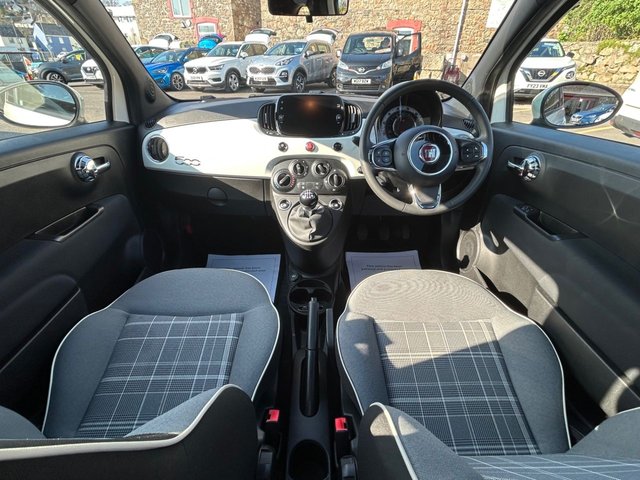 2020 FIAT 500 - Photo 7