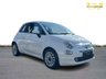 USED 2020 70 FIAT 500 1.0 MHEV Lounge Hatchback 3dr Petrol Manual Euro 6 (s/s) (70 bhp) ** FINANCE ME WITH ZERO DEPOSIT **