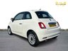 USED 2020 70 FIAT 500 1.0 MHEV Lounge Hatchback 3dr Petrol Manual Euro 6 (s/s) (70 bhp) ** FINANCE ME WITH ZERO DEPOSIT **