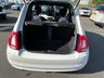 USED 2020 70 FIAT 500 1.0 MHEV Lounge Hatchback 3dr Petrol Manual Euro 6 (s/s) (70 bhp) ** FINANCE ME WITH ZERO DEPOSIT **