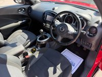 USED 2016 16 NISSAN JUKE 1.5 dCi N-Connecta SUV 5dr Diesel Manual Euro 6 (s/s) (110 ps) 