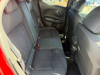 USED 2016 16 NISSAN JUKE 1.5 dCi N-Connecta SUV 5dr Diesel Manual Euro 6 (s/s) (110 ps) 