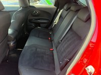 USED 2016 16 NISSAN JUKE 1.5 dCi N-Connecta SUV 5dr Diesel Manual Euro 6 (s/s) (110 ps) 