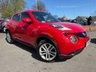 USED 2016 16 NISSAN JUKE 1.5 dCi N-Connecta SUV 5dr Diesel Manual Euro 6 (s/s) (110 ps) 