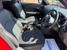 USED 2016 16 NISSAN JUKE 1.5 dCi N-Connecta SUV 5dr Diesel Manual Euro 6 (s/s) (110 ps) 