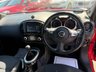 USED 2016 16 NISSAN JUKE 1.5 dCi N-Connecta SUV 5dr Diesel Manual Euro 6 (s/s) (110 ps) 