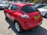 USED 2016 16 NISSAN JUKE 1.5 dCi N-Connecta SUV 5dr Diesel Manual Euro 6 (s/s) (110 ps) 