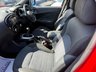 USED 2016 16 NISSAN JUKE 1.5 dCi N-Connecta SUV 5dr Diesel Manual Euro 6 (s/s) (110 ps) 