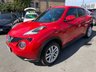 USED 2016 16 NISSAN JUKE 1.5 dCi N-Connecta SUV 5dr Diesel Manual Euro 6 (s/s) (110 ps) 