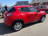 USED 2016 16 NISSAN JUKE 1.5 dCi N-Connecta SUV 5dr Diesel Manual Euro 6 (s/s) (110 ps) 