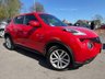 USED 2016 16 NISSAN JUKE 1.5 dCi N-Connecta SUV 5dr Diesel Manual Euro 6 (s/s) (110 ps) 