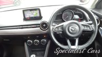 USED 2017 67 MAZDA MAZDA2 1.5 SKYACTIV-G GT Hatchback 5dr Petrol Manual Euro 6 (s/s) (90 ps) 