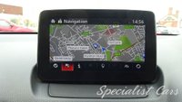 USED 2017 67 MAZDA MAZDA2 1.5 SKYACTIV-G GT Hatchback 5dr Petrol Manual Euro 6 (s/s) (90 ps) 