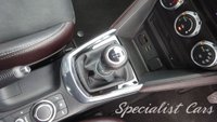 USED 2017 67 MAZDA MAZDA2 1.5 SKYACTIV-G GT Hatchback 5dr Petrol Manual Euro 6 (s/s) (90 ps) 