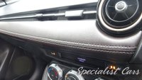 USED 2017 67 MAZDA MAZDA2 1.5 SKYACTIV-G GT Hatchback 5dr Petrol Manual Euro 6 (s/s) (90 ps) 